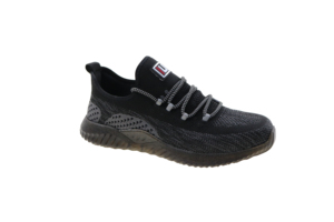 Piercing Resistant Work Shoes Steel Toe Sport Women And Men Safety Shoes - Product Image 5