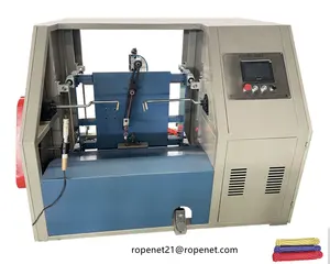 2023 High speed semi automatic hank winding machine with factory price
