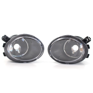Luz Delantera para <span class=keywords><strong>BMW</strong></span> Serie 3 y Serie 5 E39 <span class=keywords><strong>E46</strong></span> M3M5 01-06, Luz <span class=keywords><strong>Antiniebla</strong></span>, Faro Delantero, Faros LED - Product Image 1