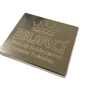 N52 N42UH Neodimio terre Rare magneti magnetici industriali sinterizzati blocco quadrato <span class=keywords><strong>permanente</strong></span> Ndfeb magneti in nichel Iman Neodimio - Product Image 5