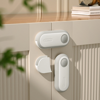 Serrures d'armoire étanche pour enfant, articles pour bébés