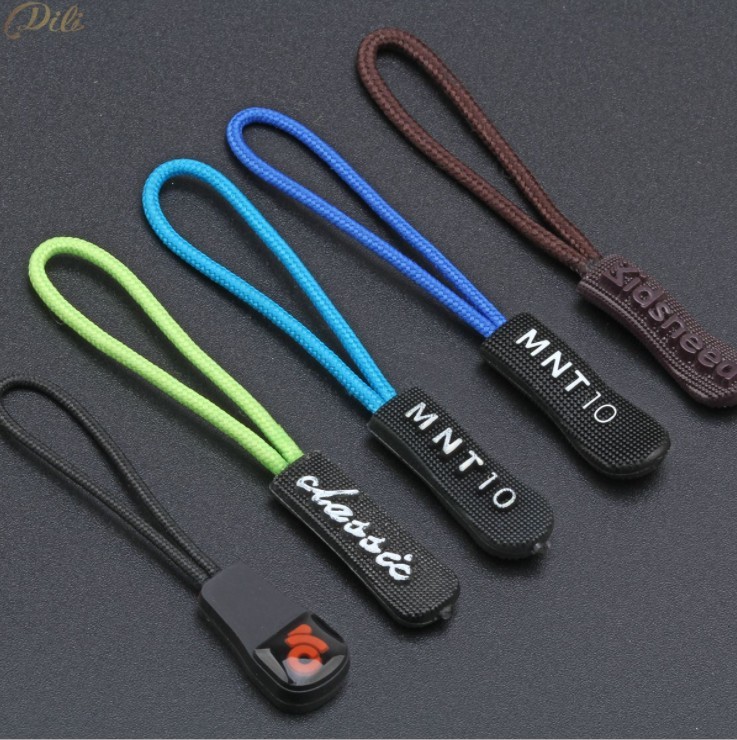 3 20 50 100Pcs Black Nylon
