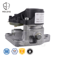 Pièces de moteur de voiture Meileng 25750-5T0-003 Pompe à huile de transmission automatique pour Honda FIT CITY Civic CRIDER GK5 GM6 RU5 FS1 GJ7