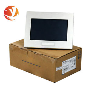 Pantalla Táctil Industrial PFXST6400WADE Original, Nueva, Interfaz Hombre-Máquina, Controlador Lógico Programable (PLC) - Product Image 4