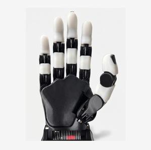 ORCAHAND 17DOF ชุดมือหุ่นยนต์ที่มีความคล่องแคล่ว  แบบมีรูปร่างคล้ายมนุษย์ สำหรับหุ่นยนต์ฮิวแมนนอยด์ - Product Image 3