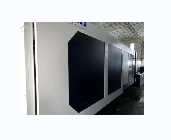 प्लास्टिक बाल्टी बनाने की मशीन चीन हाईटियन 750 टन पेंट पेल मोल्डिंग मशीन छोटी पीपी इंजेक्शन मोल्डिंग मशीन