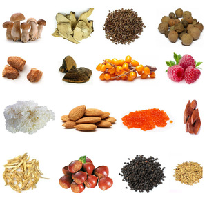 กาแฟผสมสมุนไพร 8 in 1 ตรา OEM ODM ผสมสารสกัดมะลูกไก่ มังคุด และเห็ดหลินจือ ขนาด 10 กรัม*15 ซอง - Product Image 2