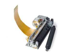 Meccanismo <span class=keywords><strong>per</strong></span> Stampante Termica 58mm JX-2R-01/JX-2R-01K Compatibile con Testina di Stampa FTP-628MCL101/103 <span class=keywords><strong>per</strong></span> <span class=keywords><strong>Registratore</strong></span> di <span class=keywords><strong>Cassa</strong></span> POS - Product Image 4
