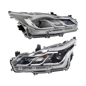 81130-02W10 81170-02W10 81110-02W10 81150-02W10 ไฟหน้ารถยนต์สำหรับ <span class=keywords><strong>Toyota</strong></span> Corolla <span class=keywords><strong>Altis</strong></span> ปี 2019 2020 <span class=keywords><strong>2021</strong></span> 2022 2023 - Product Image 1