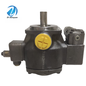PV7 PV7-18นำร่องไฮดรอลิกปั๊ม100-118RE07MC0-16 PV7-18/100ตัวแปรปั๊มวาล์ว Rexroth hydraulic - Product Image 6