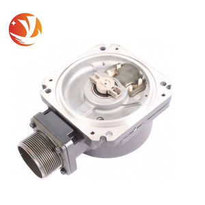 Nuevo Motor Servo Original Mitsubishi OSE105S2, Motor Rotatorio con Codificador, Controlador Lógico Programable (PLC), 16 E/S, 110V - Product Image 2