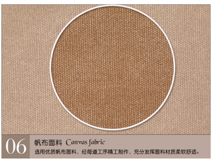 حقيبة سفر من القماش بطراز قديم ، حقيبة سفر فاخرة للعمل في المقصورة - Product Image 6