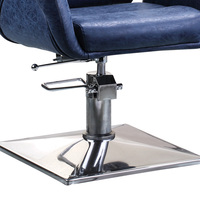 Fauteuil de coiffure moderne BEIMENG pour salon de beauté, mobilier de salon de coiffure, chaise de barbier, mobilier de salon en gros, chaise commerciale