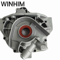 Bơm nhớt động cơ WINHIM 2108-1011010 21081011010 Phù hợp với LADA VAZ 2108 2109 21099 2110 2111 2112 2113 2114 2115