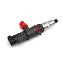 Injecteur de carburant Common Rail X52407500050 X52407500050 compatible avec les pièces de moteur diesel MTU DDC série 4000