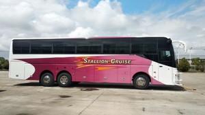 Chine Tour de luxe passager 12 M Asia Star 6121T Bus autocar Bus avec bon prix à vendre - Product Image 5