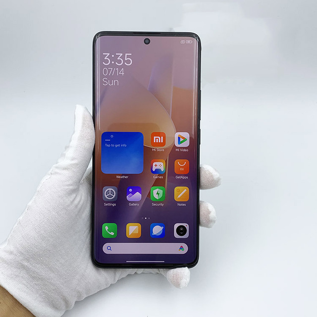 Wholesale Second Hand Mobile  for  Used Redmi Phones Smart Mobile for  Redmi Note 13 Pro 256G Sale Used Android Cellular 5g
