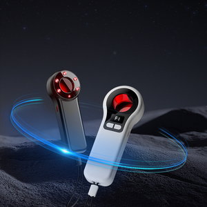 高精度赤外線スペクトルテスター |   アクセス制御とデジタルアラーム表示を備えた屋外用ミニカメラ検出器 - Product Image 6