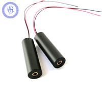 Module de Diode Laser Violet-bleu, Module industriel de diodes 405nm 50mW