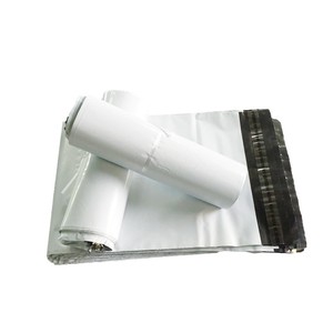 Bolsas de Plástico Impermeables para Envíos con Adhesivo Termofusible 6325, Bolsas de Correo, Bolsas de Basura, Material 100% Puro - Product Image 4