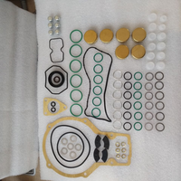 Kit de Reparación de Bomba de Inyección de Combustible Diésel FST, Kit de Juntas P7100(A) 402504