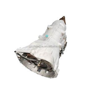 Boîte de vitesses automatique 6 vitesses 6HP 6HP19 6HP21 pour BMW X5 E53 E70 X3 F25 N52B30 - Product Image 3