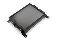 WITSON Android 13 Écran 8,4 pouces Style OEM pour JEEP RENEGADE 2018-2023 Dodge RAM 1500/2500/3500 2013 Durango 2014