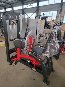 <span class=keywords><strong>Machine</strong></span> à enlever les adducteurs <span class=keywords><strong>de</strong></span> <span class=keywords><strong>cuisse</strong></span> à broches avec pile <span class=keywords><strong>de</strong></span> poids <span class=keywords><strong>de</strong></span> 100kg. - Product Image 2