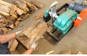 Usine directement vente 60 coupes par min fendeur <span class=keywords><strong>de</strong></span> <span class=keywords><strong>bois</strong></span> fendeur <span class=keywords><strong>de</strong></span> bûches avec double coupe pour <span class=keywords><strong>bois</strong></span> <span class=keywords><strong>de</strong></span> <span class=keywords><strong>chauffage</strong></span> - Product Image 4