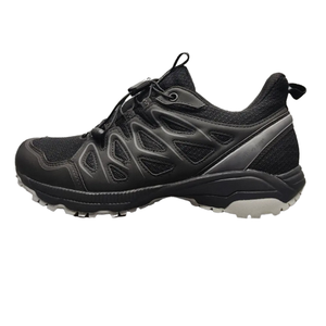 Người đàn ông của Casual multisport Sneakers kích thước lớn chạy đi Bộ phòng tập thể dục Giày SLIP-ON đóng cửa xu hướng thời trang lưới Midsole TPR đế ngoài Toe - Product Image 1