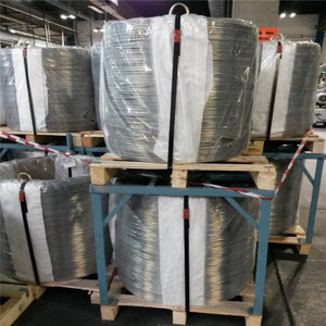 <span class=keywords><strong>ASTM</strong></span> Inconel 625 718 проволока из никелевого сплава Inconel, 718 пружинная проволока, цена за метр, ядерный конденсатор, соответствующий проволочный материал - Product Image 3