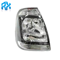 Phare avant complet NOUVEAU MODÈLE 2020 92101-4E700 92102-4E700 pour KIA BONGO 3 2020 K2700 K3000 K3100 K4000 K2500