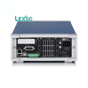 Unidad de Medición de Fuente Rohde & Schwarz NGU411, Fuente de Alimentación de Doble Canal de 60 V 3 A y 48 V 8 A - Product Image 2