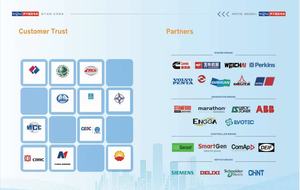 Generadores Diésel Trifásicos Silenciosos Taishan <span class=keywords><strong>de</strong></span> 50kW 62.5kVA 60kVA, Personalizables, Alternador 100% Cobre, Certificación ISO CE - Product Image 6