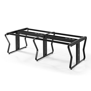 2022 Thiết Kế Hiện Đại Boardroom Bảng Chất Lượng Cao Họp Bảng Nóng Bán Hội Nghị Bảng - Product Image 5