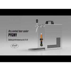 Dispenser di birra Lindr Pygmy 25 - Product Image 6