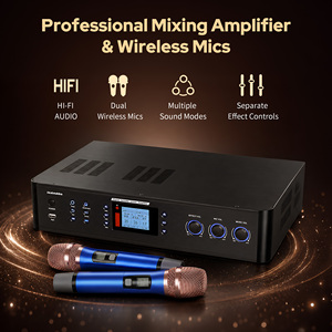 Paquete de Máquina Profesional Ultimate de 4 TB con Pantalla de 21.5 Pulgadas, Compatible con YouTube, Sistema de Música en la Nube Gratuito V5 4010 - Product Image 6