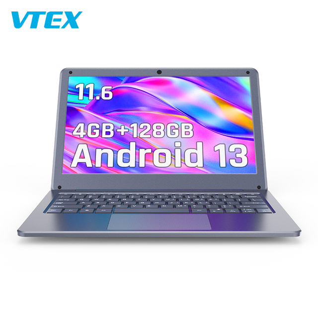 11.6 Tablet Pc Android 13 4+128Gb Lcd 8500Mah 5Mp Front Camera 13Mp Rear Built in Gps Beidou Mini Laptop