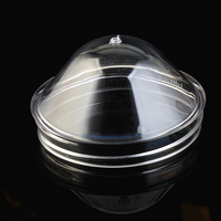 TAOYUAN Moule d'injection multi-cavités à large ouverture pour préformes PET, avec clapet de soupape et canaux chauds, pour l'emballage de bocaux, de boîtes et de conteneurs