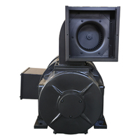 Motor de CC con escobillas Z2-91 22KW IC06 IP23 IMB3 utilizado en campos industriales como la impresión, el embalaje y las máquinas textiles