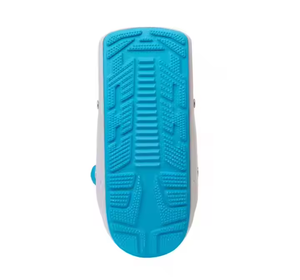 Bottes de protection de la cheville Taijie TJ-FM003, respirantes, flexibles, en spandex et nylon, unisexe, adulte, fermeture à scratch - Product Image 4