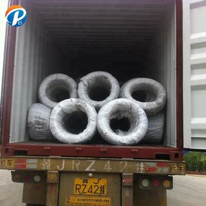 Горячая Распродажа холоднотянутая проволока из низкоуглеродистой стали для изготовления ногтей Q195 - Product Image 6