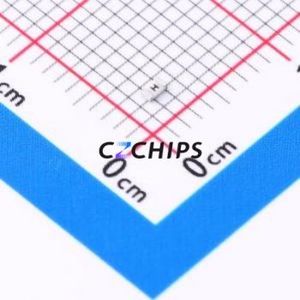 Resistencia SMD TD03G1501DT 0603 (Tipo: Película Delgada) (Resistencia: 1.5kOhm Precisión: 0.5%) - Product Image 2