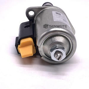 Vanne solénoïde proportionnelle Senweite 111-9916 DC 24V pour excavatrice E320C E320D - Product Image 1