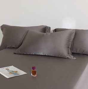 Juego de Sábanas Tencel 100% Lyocell de Fábrica Guangzhou <span class=keywords><strong>Sndon</strong></span>, en Oferta, con Funda de Almohada - Product Image 4