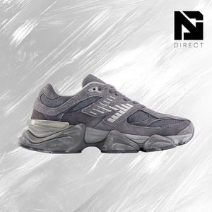 Zapatillas New Balance 9060 'Magnet' para Dropshipping, Calzado Casual Transpirable, Estilo Deportivo para Caminar - Product Image 2