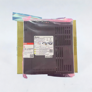 Nouveau variateur de fréquence AC série B3 original ASD-B3A-0421-L 400W 220VAC 2.65A 1/3PH en stock entrepôt - Product Image 1