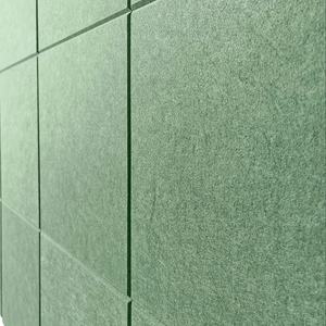 แผ่นไม้ก๊อกขนาดใหญ่ทางเลือก12ชิ้นแผ่นสักหลาดปูกระเบื้องติดผนังแท็บที่สามารถถอดออกได้เพื่อความปลอดภัยสำหรับใช้ในบ้านสำนักงาน - Product Image 2