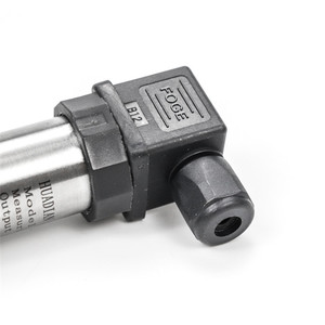 Sensor de Temperatura G1/2 PT100, Alimentación 24VDC, Salida 4-20mA 0-10V Rs485, OEM - Product Image 5
