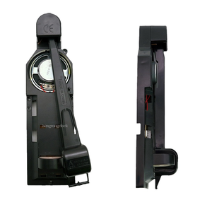 Grande boîte à musique à pendule et carillon pour <span class=keywords><strong>horloge</strong></span> de grand-père vintage, avec carillon d'heure et de quart d'heure, <span class=keywords><strong>horloge</strong></span> sur pied avec grand pendule - Product Image 4